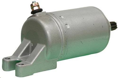 Arrowhead - Arrowhead Starter Motor - SMU0543