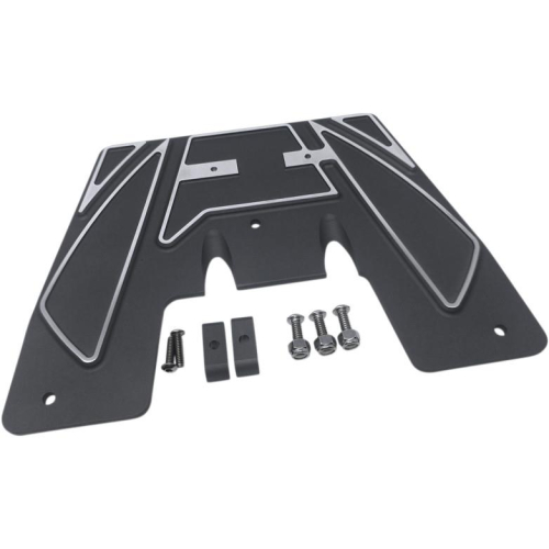 Covingtons - Covingtons Firewall Plate - Ripper - Tungsten Gray - C1840-T
