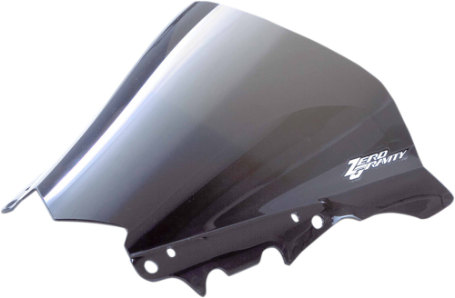 Zero Gravity - Zero Gravity Marc1 Windscreen - Light Smoke - 25-553-02