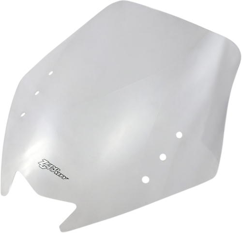 Zero Gravity - Zero Gravity SR Series Windscreens - Clear - 20-327-41