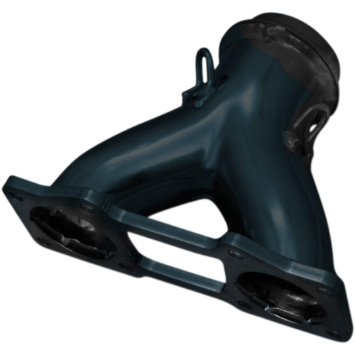 Straightline Performance - Straightline Performance Y-Pipe - High Performance - 134-180