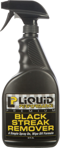 Liquid Performance Racing - Liquid Performance Racing Black Streak Remover - 32oz. - 0750