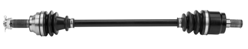 Open Trail - Open Trail Axle - PAXL-4020