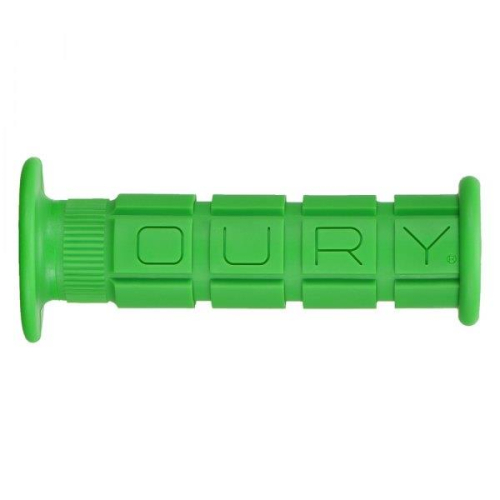 Oury Grips - Oury Grips ATV Grips - OSCFOG70