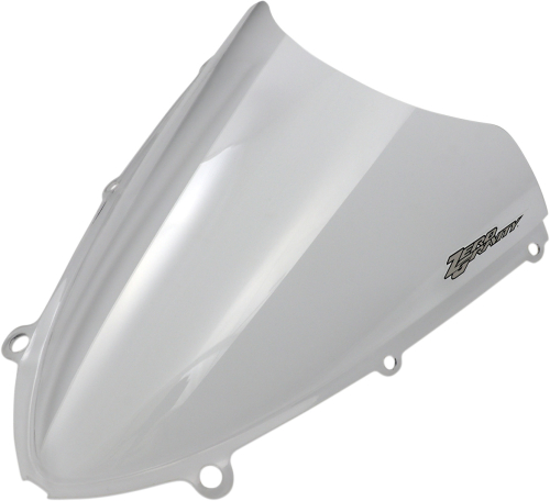 Zero Gravity - Zero Gravity Marc1 Windscreen - Clear - 25-974-01