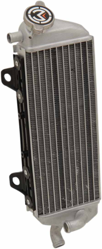 Moose Racing - Moose Racing OEM Replacement Radiator - 1901-0754