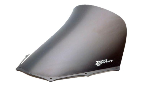 Zero Gravity - Zero Gravity Sport Touring Windscreens - Dark Smoke - 23-213-19