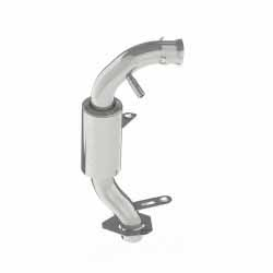MBRP - MBRP Race Series Exhaust System - 1350109