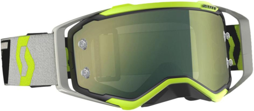 Scott USA - Scott USA Prospect Goggles - 268178-1001289 - Black/Gray - OSFM