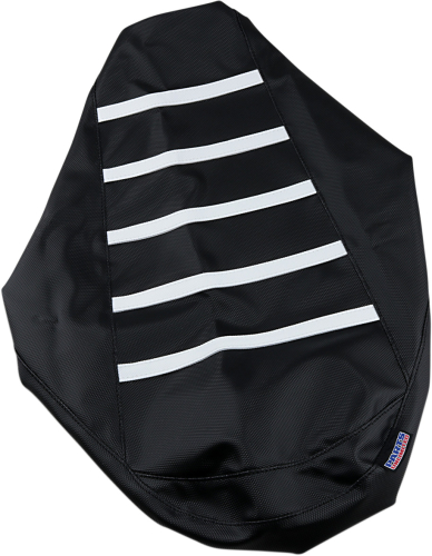 Parts Unlimited - Parts Unlimited Gripper Seat Cover - 0821-2891