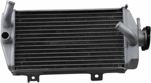 Moose Racing - Moose Racing OEM Replacement Radiator - 1901-0740
