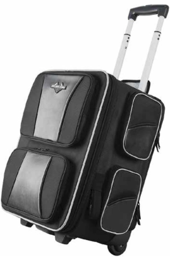 Nelson-Rigg - Nelson-Rigg NR-200 Highwy Roller Bag - NR-200