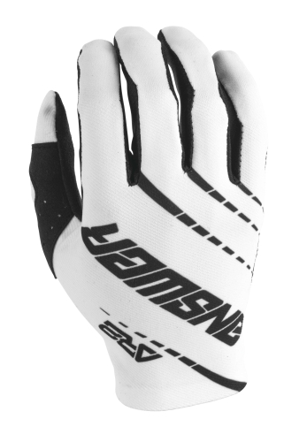 Answer - Answer AR-2 Gloves - 0402-0138-2151 - White - X-Small