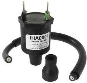 Arrowhead - Arrowhead Ignition Coil - IYA0008