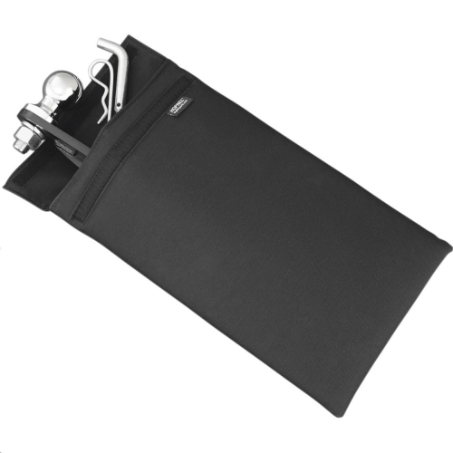 Hopnel - Hopnel Receiver Hitch Mount Case - H50-921BK