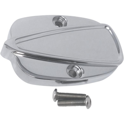 Covingtons - Covingtons Rear Master Cylinder Cover - Ripper - Chrome - C1857-C