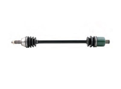 Moose Utility - Moose Utility OEM Replacement CV Axle - 0214-1610