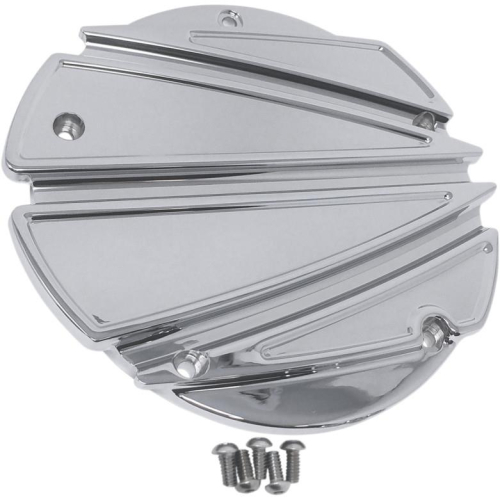 Covingtons - Covingtons Derby Cover - Ripper - Chrome - C1875-C