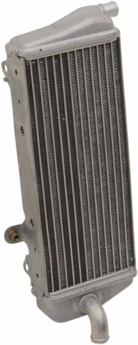 Moose Racing - Moose Racing OEM Replacement Radiator - 1901-0749