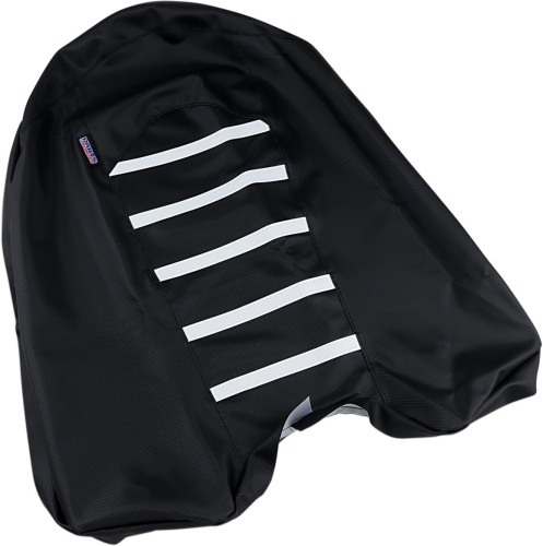 Parts Unlimited - Parts Unlimited Gripper Seat Cover - 0821-2895