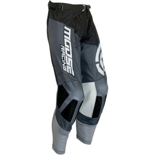 Moose Racing - Moose Racing M1 Pants - 2901-7294 - Stealth - 36