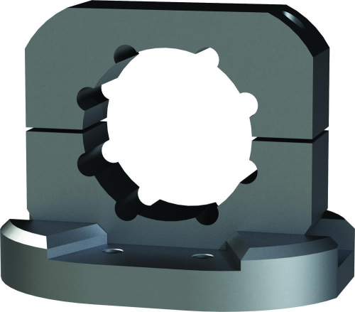 BLAC-RAC - BLAC-RAC Base for Gun Holder - 1 3/4in. - 26175