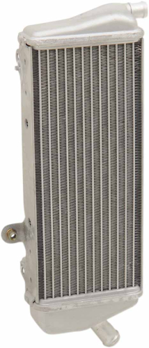 Moose Racing - Moose Racing OEM Replacement Radiator - 1901-0751