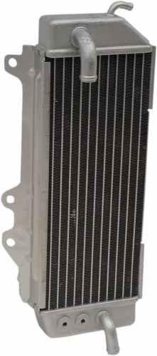 Moose Racing - Moose Racing OEM Replacement Radiator - 1901-0743