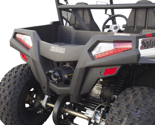 Two Brothers Racing - Two Brothers Racing M-2 Silver Series Slip-On - Aluminum - 005-5020406V-B