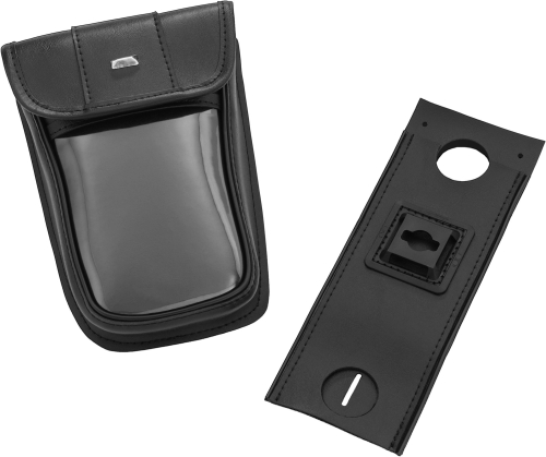 Show Chrome - Show Chrome Classic Tank Pouch - V30-204BKC