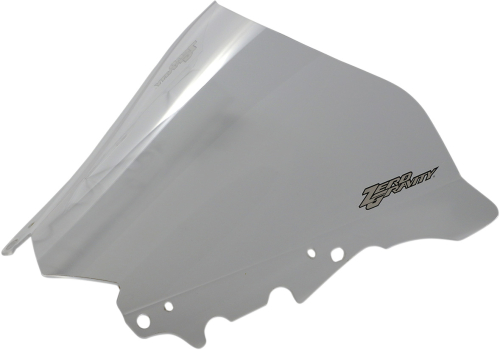 Zero Gravity - Zero Gravity Marc1 Windscreen - Clear - 25-553-01