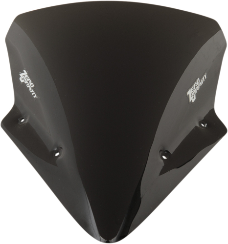 Zero Gravity - Zero Gravity SR Series Windscreens - Clear - 20-208-01