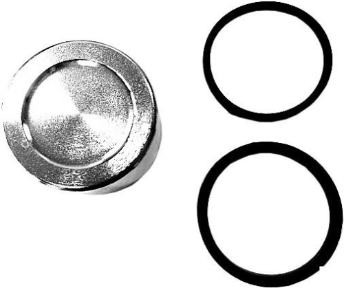 HardDrive - HardDrive Caliper Rebuild Kit - 144003