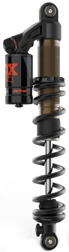 Fox Racing Shox - Fox Racing Shox Float 3 Evol QS Series Ski Shock - 850-02-023