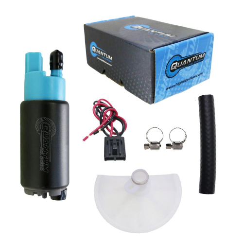 Quantum - Quantum Fuel Pump - HFP-382-KQ