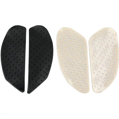 Stompgrip - Stompgrip Traction Pads - Clear - 55-10-0150