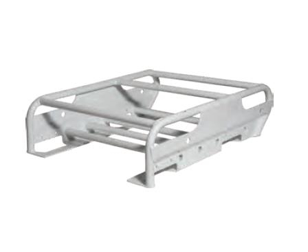 Cheetah Factory Racing - Cheetah Factory Racing Link It Up Rack - Ghost White - CFR-TR07.5