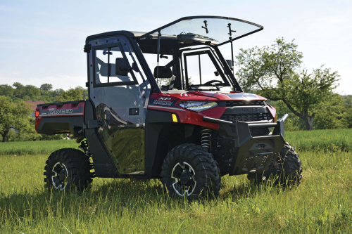 QuadBoss - QuadBoss UTV Cab - 7310