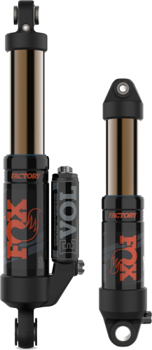 Fox Racing Shox - Fox Racing Shox Rear Suspension Shock Kit - 852-01-008