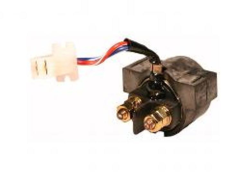 Arrowhead - Arrowhead Starter Solenoid - SMU6163