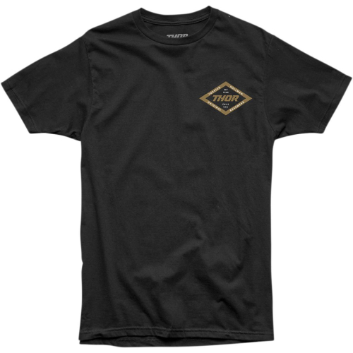 Thor - Thor Namesake T-Shirt - 3030-17068 - Black - Small