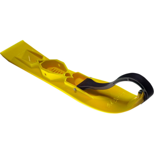 Curve Industries - Curve Industries XS Ski - Yellow - XS1503