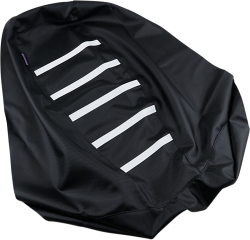Parts Unlimited - Parts Unlimited Gripper Seat Cover - 0821-2896