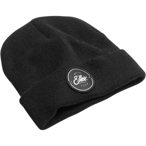 Thor - Thor Runner Beanie - 2501-2912 - Black - OSFM