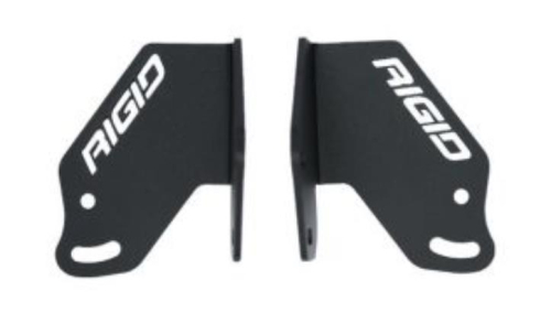 RIGID Industries - RIGID Industries Roof Light Mount Kit for Adapt Series Light Bars - 41654