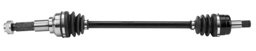 Open Trail - Open Trail Axle - PAXL-8014