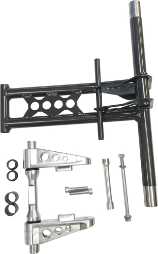 Skinz Protective Gear - Skinz Protective Gear T-Motion Delete Kit - SDTMX400-10