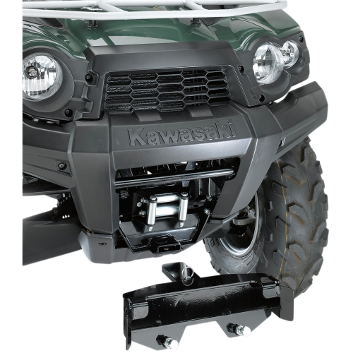 Moose Utility - Moose Utility RM4 Plow Mount Plate - 4501-0766