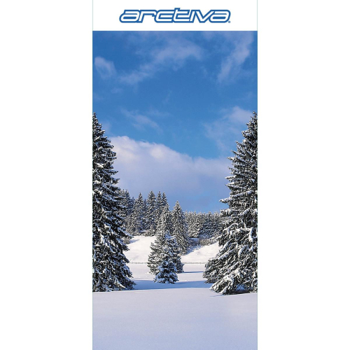 Arctiva - Arctiva Adhesive Slatwall Graphic - Arctiva - 9905-0069