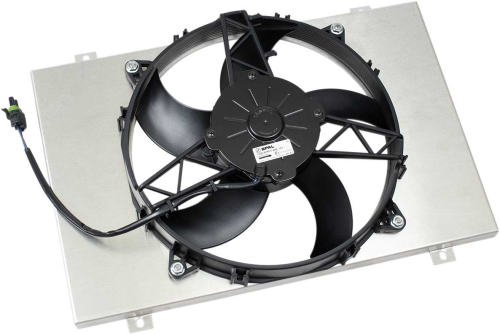 Moose Utility - Moose Utility OEM Replacement Cooling Fan - 1901-0713